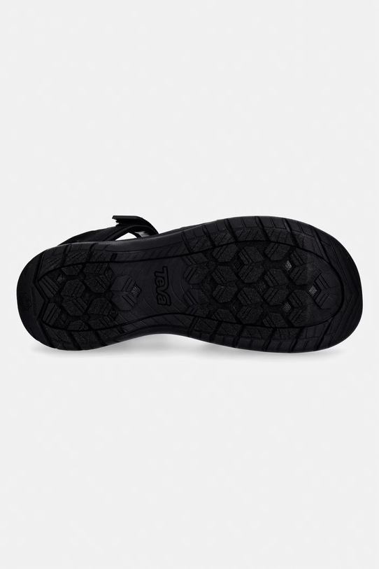 Teva sandały damskie Tirra Sport 1173720 czarny
