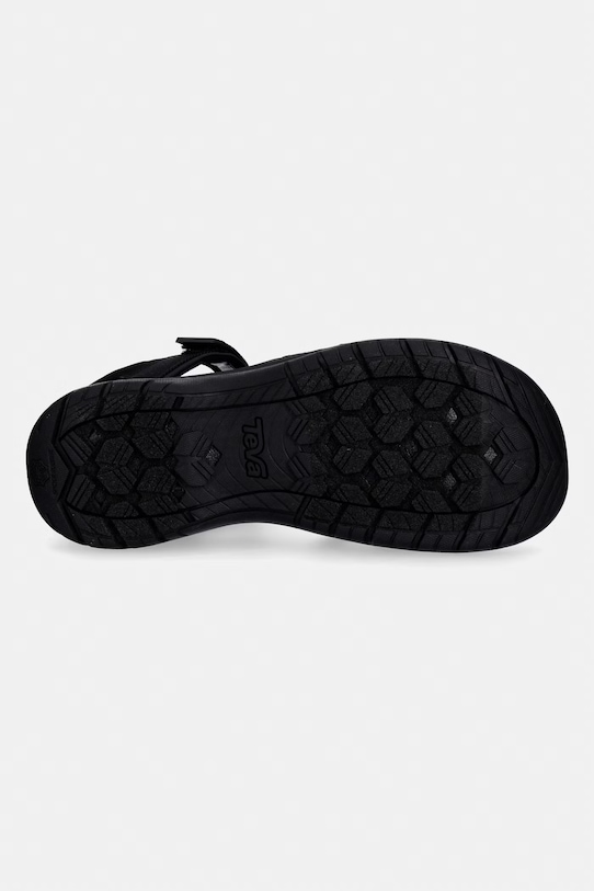Teva sandały damskie Tirra Sport 1173720 czarny
