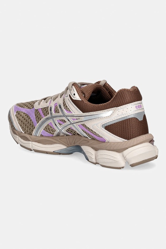 Obuwie Asics sneakersy GEL-CUMULUS 16 1203A733.200 brązowy