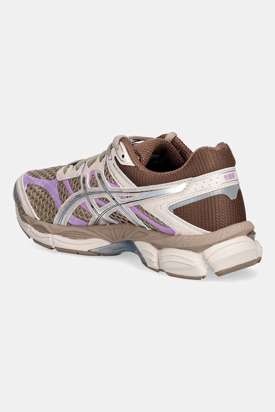 Obuwie Asics sneakersy GEL-CUMULUS 16 1203A733.200 brązowy