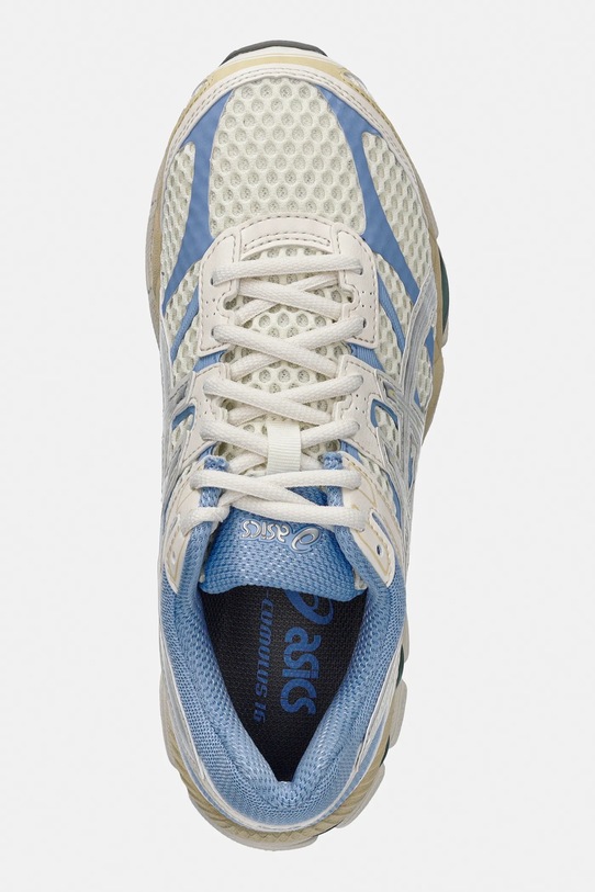 Asics sneakersy GEL-CUMULUS 16 beżowy 1203A733.750