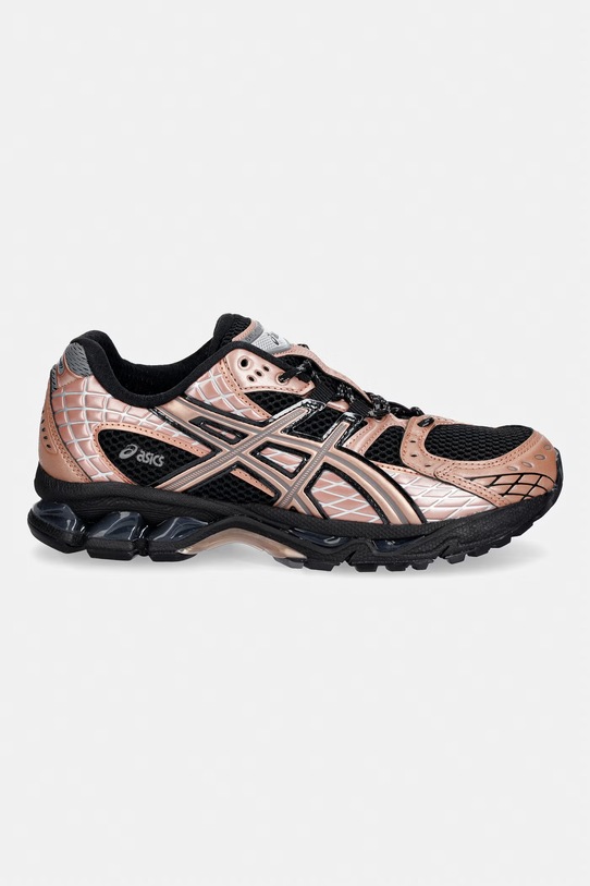 Tenisky Asics GEL-NIMBUS 10.1 1203A761.001 růžová SS26