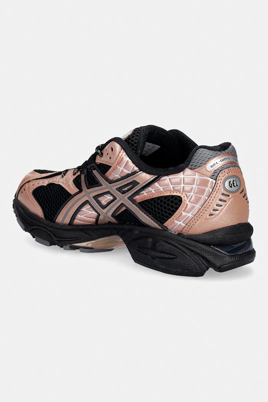 Boty Tenisky Asics GEL-NIMBUS 10.1 1203A761.001 růžová