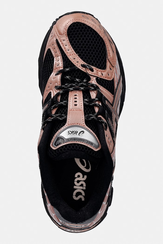 Tenisky Asics GEL-NIMBUS 10.1 růžová 1203A761.001