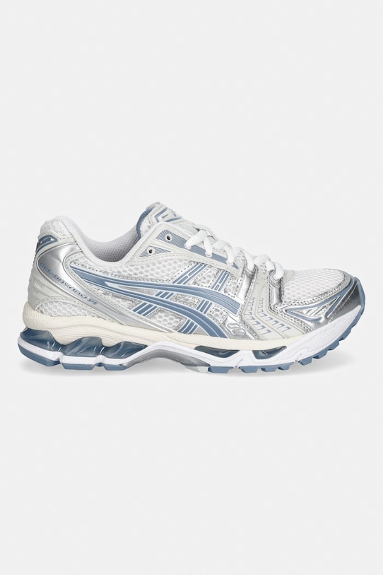 Asics GEL-KAYANO 14 sneakersy damskie 1203A537.115 szary SS26