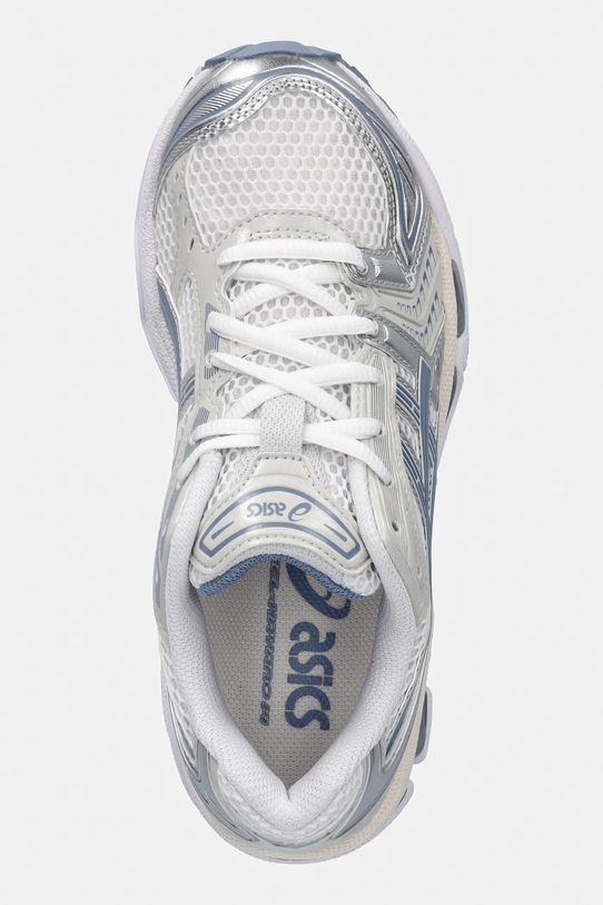 Asics GEL-KAYANO 14 sneakersy damskie szary 1203A537.115