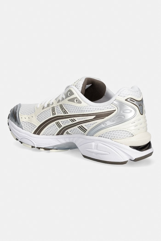 Obuwie Asics GEL-KAYANO 14 sneakersy damskie 1203A537.111 beżowy