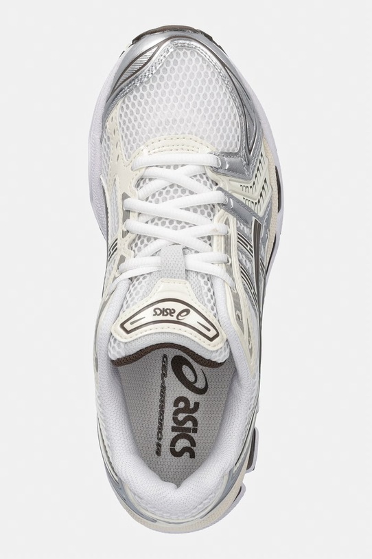 Asics GEL-KAYANO 14 sneakersy damskie beżowy 1203A537.111