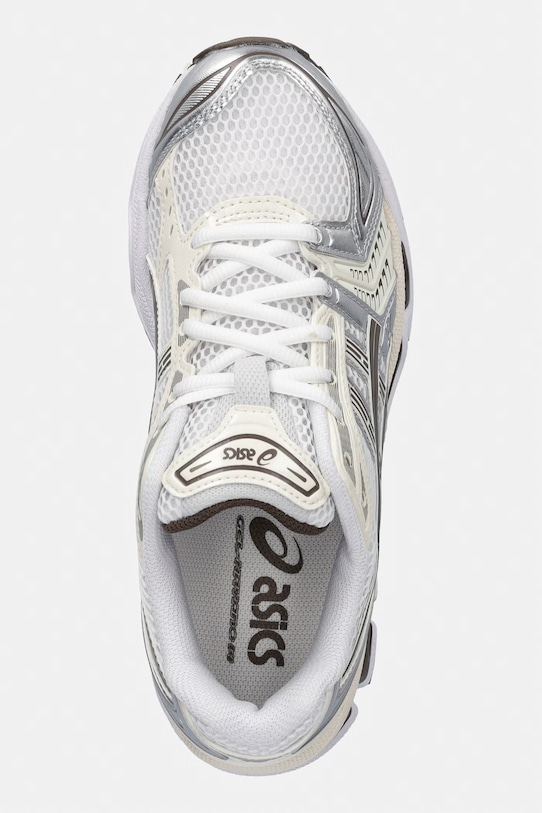 Asics GEL-KAYANO 14 sneakersy damskie beżowy 1203A537.111