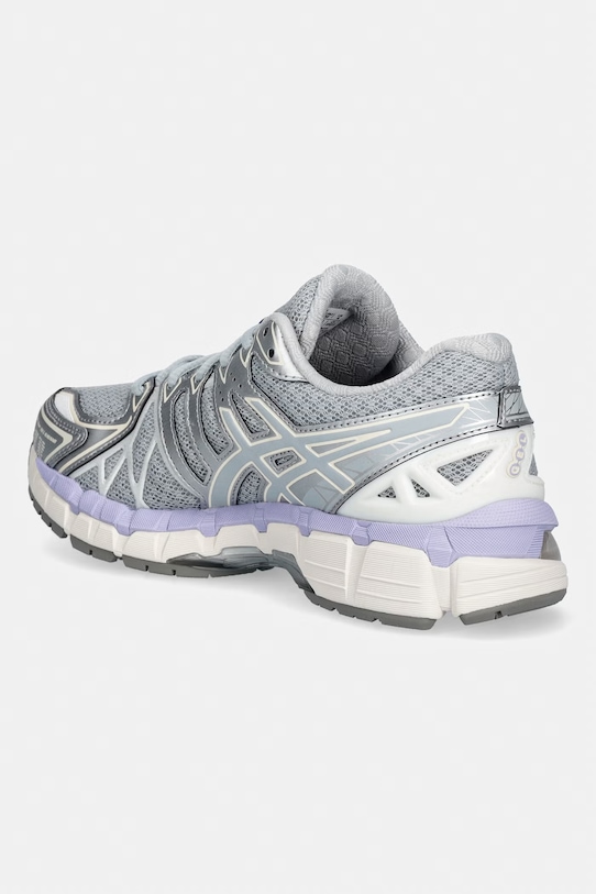 Obuwie Asics GEL-KAYANO 20 sneakersy damskie 1203A388.024 szary