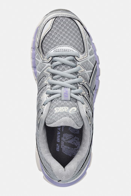 Asics GEL-KAYANO 20 sneakersy damskie szary 1203A388.024