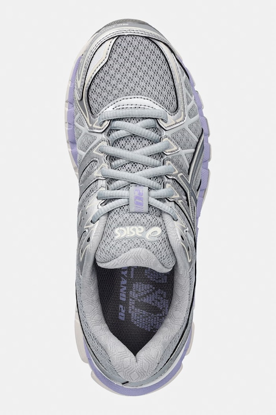 Asics GEL-KAYANO 20 sneakersy damskie szary 1203A388.024