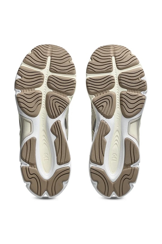 Asics GEL-NYC 2.0 sneakersy sportowe damskie 1203A895.101 beżowy