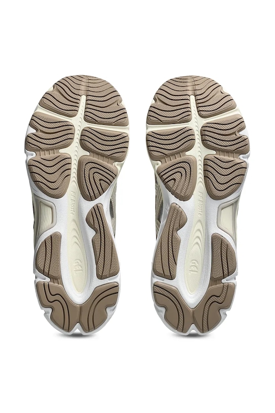 Asics GEL-NYC 2.0 sneakersy sportowe damskie 1203A895.101 beżowy