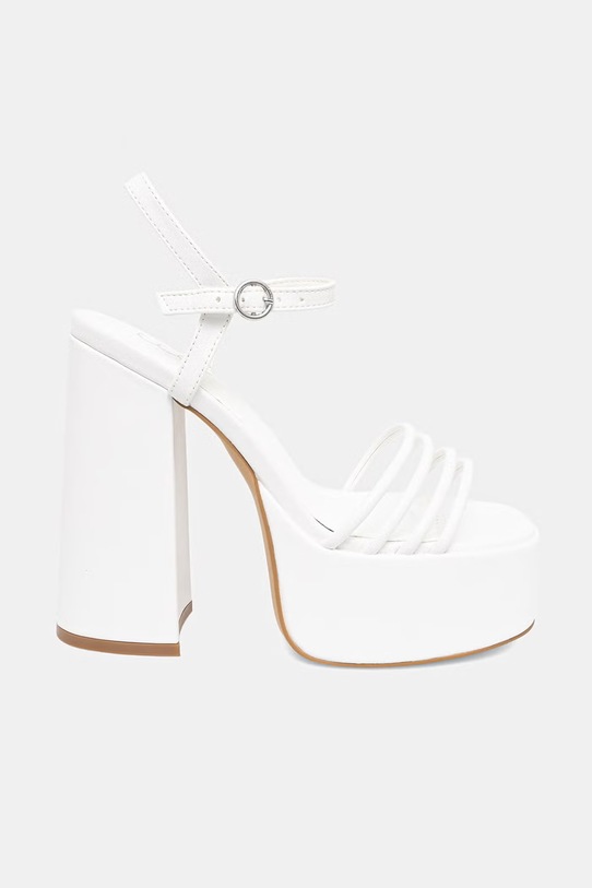 Sandale Koi Footwear Cosette bijela SS26