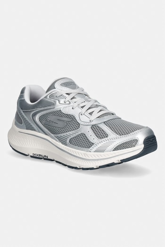 Skechers sneakersy sportowe damskie GO RUN CONSISTENT szary 128633