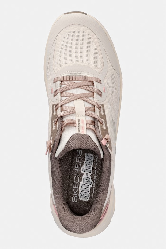 Tenisice Skechers GLIDE-STEP PRO bež 150428