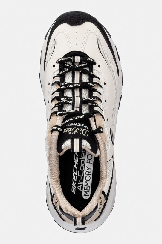 Tenisice Skechers D LITES bež 150536