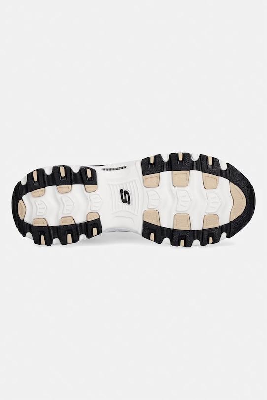 Tenisice Skechers D LITES 150536 bež