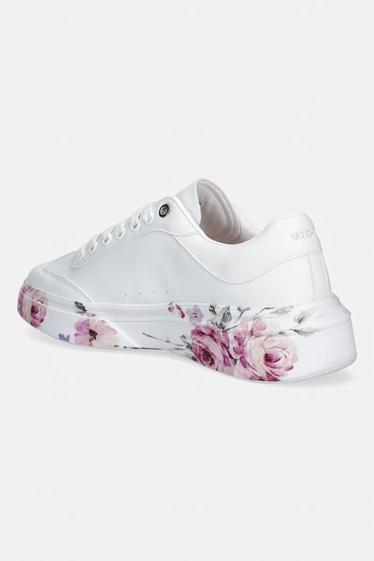 Παπούτσια Sneakers Skechers CORDOVA CLASSIC 185062 λευκό