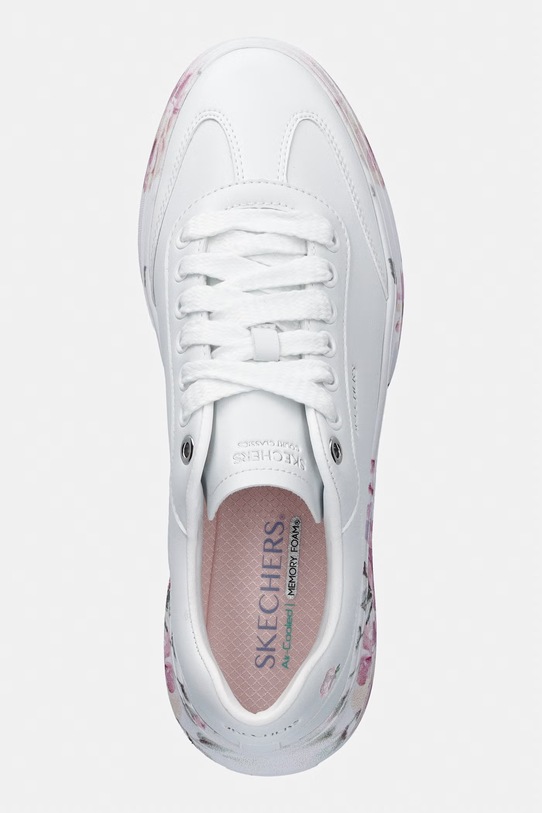 Tenisice Skechers CORDOVA CLASSIC bijela 185062