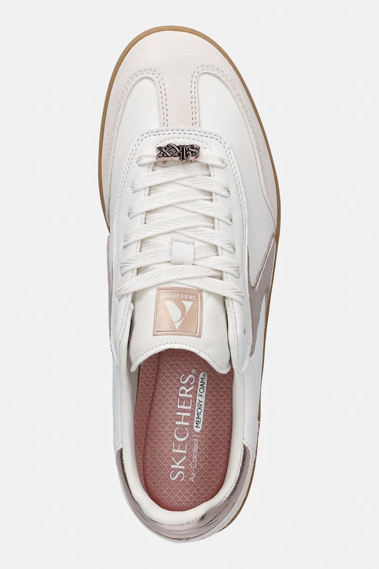 Sneakers Skechers HOTSHOT λευκό 185236