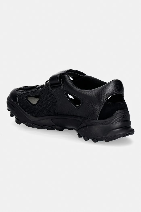 Obuwie Y-3 GSG9 SANDAL sandały damskie KI4346 czarny