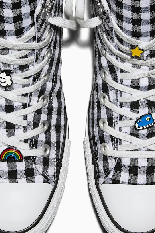 Converse Converse x Hello Kitty Chuck Taylor All Star HI trampki damskie A17697C