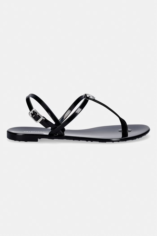 Valentino sandały damskie JALLY Z91J1201RUB.550 czarny SS26