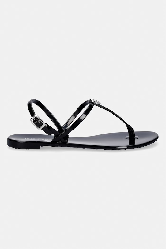 Valentino dámske sandále JALLY Z91J1201RUB.550 čierna SS26