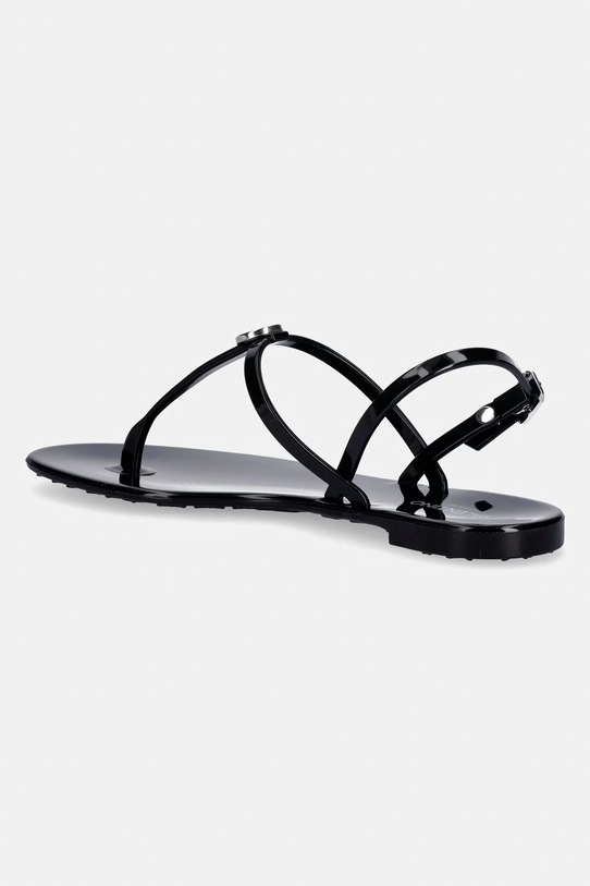 Obuwie Valentino sandały damskie JALLY Z91J1201RUB.550 czarny