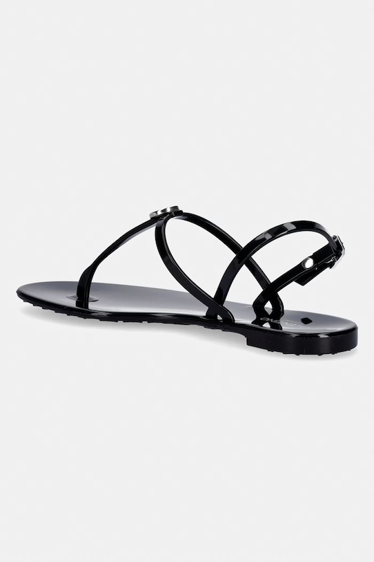 Obuwie Valentino sandały damskie JALLY Z91J1201RUB.550 czarny
