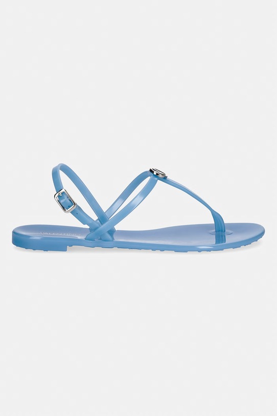 Valentino sandały damskie JALLY Z91J1201RUB.580 niebieski SS26
