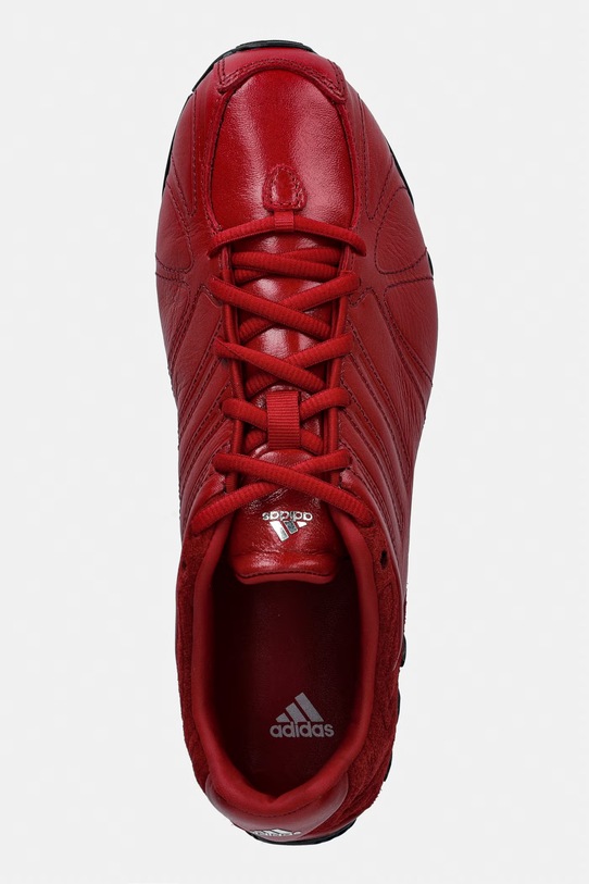 adidas Originals GHOST SPRINT W sneakersy damskie czerwony IH1653