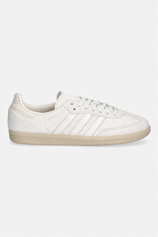 adidas Originals SAMBA OG W кросівки жіночі IH9148 бежевий SS26