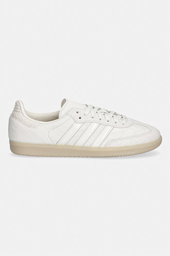 adidas Originals SAMBA OG W кросівки жіночі IH9148 бежевий SS26