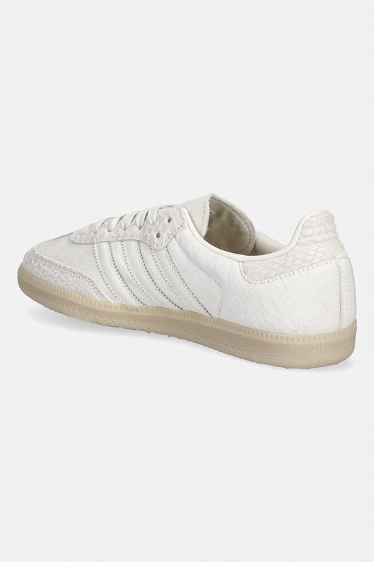 Взуття adidas Originals SAMBA OG W кросівки жіночі IH9148 бежевий