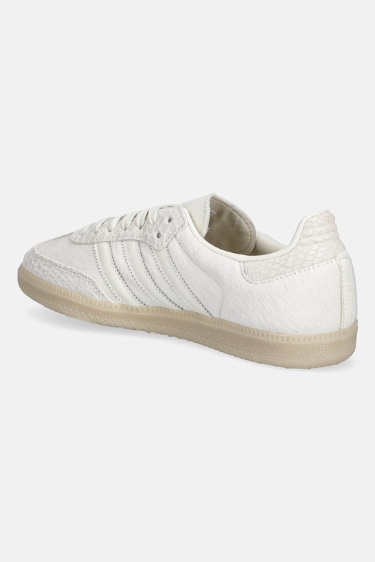 Взуття adidas Originals SAMBA OG W кросівки жіночі IH9148 бежевий