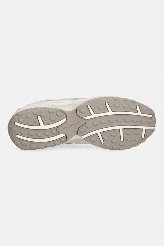 New Balance 204 sneakersy damskie zamszowe U204LMMC beżowy