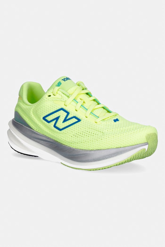 New Balance obuv na beh dámska 1080v15 zelená W108099D
