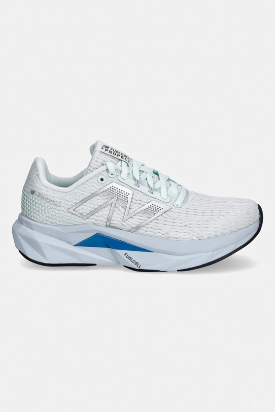 New Balance obuv na beh dámska PROPEL v5 WFCPR4QM modrá SS26