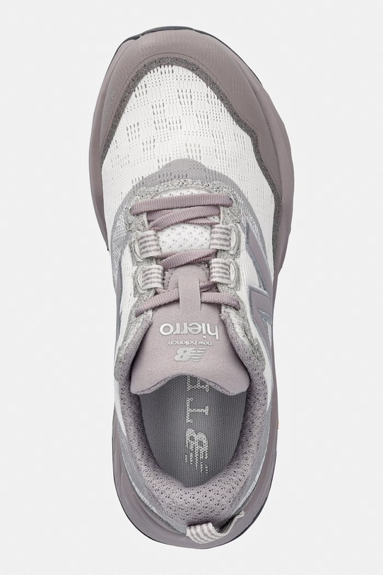 New Balance boty tréninkové ženské HIERRO šedá WHIER2RF