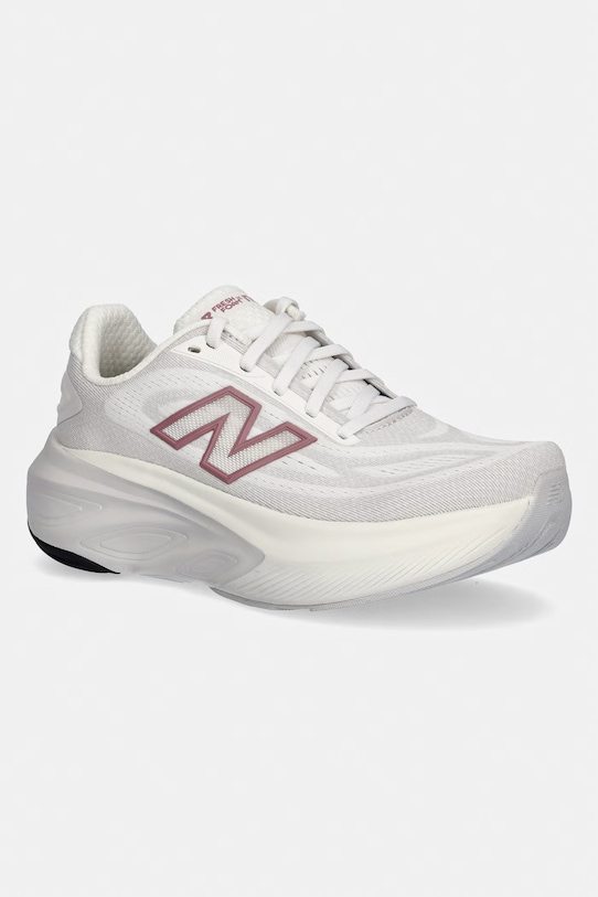 New Balance buty treningowe damskie MOREv6 beżowy WMOR3YI