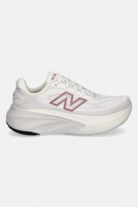 New Balance buty treningowe damskie MOREv6 WMOR3YI beżowy SS26