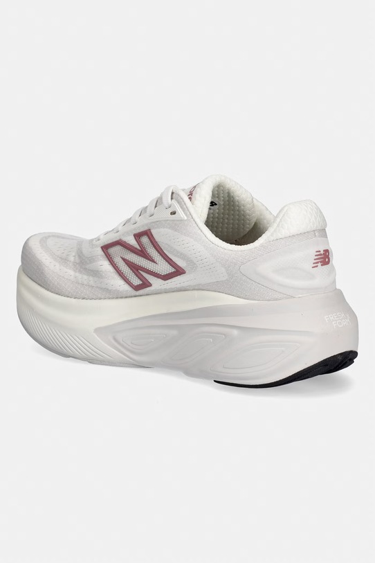 Obuwie New Balance buty treningowe damskie MOREv6 WMOR3YI beżowy