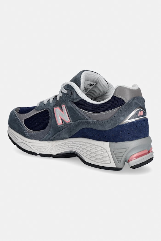 Obuwie New Balance 2002 sneakersy damskie U200254T szary