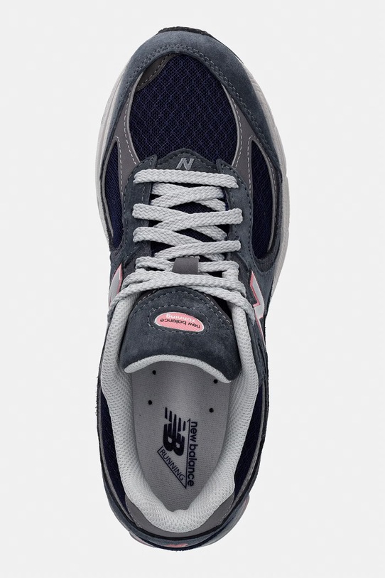 New Balance 2002 sneakersy damskie szary U200254T