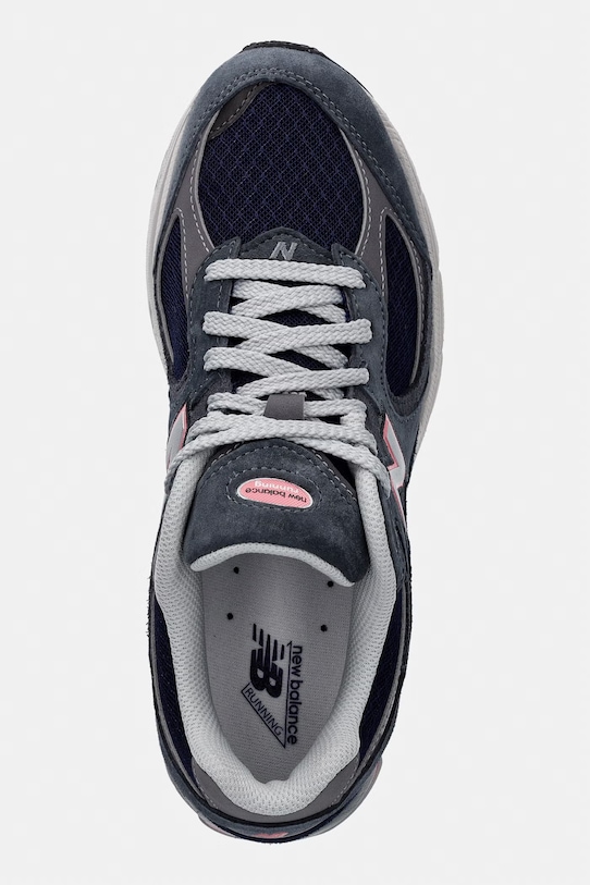 New Balance 2002 tenisky dámske sivá U200254T