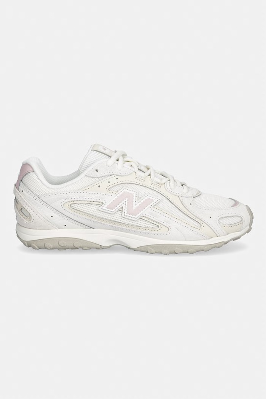 New Balance 204 sneakersy damskie U204L5WW beżowy SS26