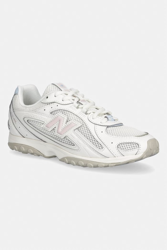New Balance 204 sneakers boty dámské béžová U204L7ZL